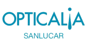 logo opticalia sanlucar_